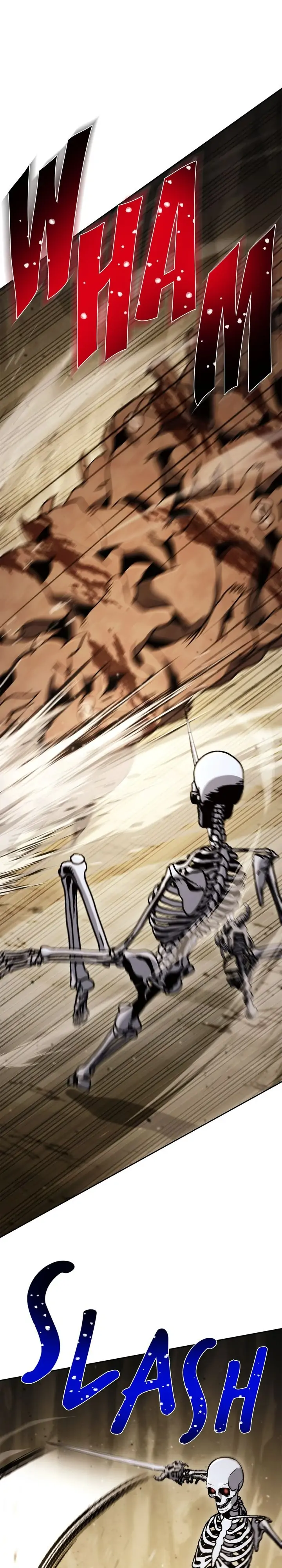 Read The Skeleton Soldier Failed to Defend the Dungeon Manga Online