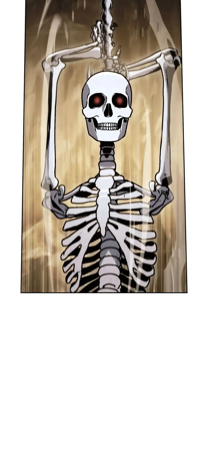 Read The Skeleton Soldier Failed to Defend the Dungeon Manga Online