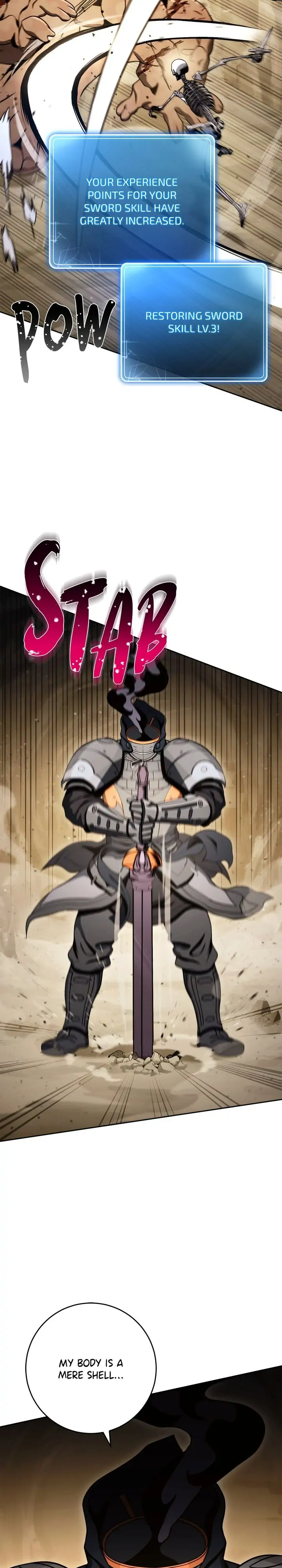 Read The Skeleton Soldier Failed to Defend the Dungeon Manga Online