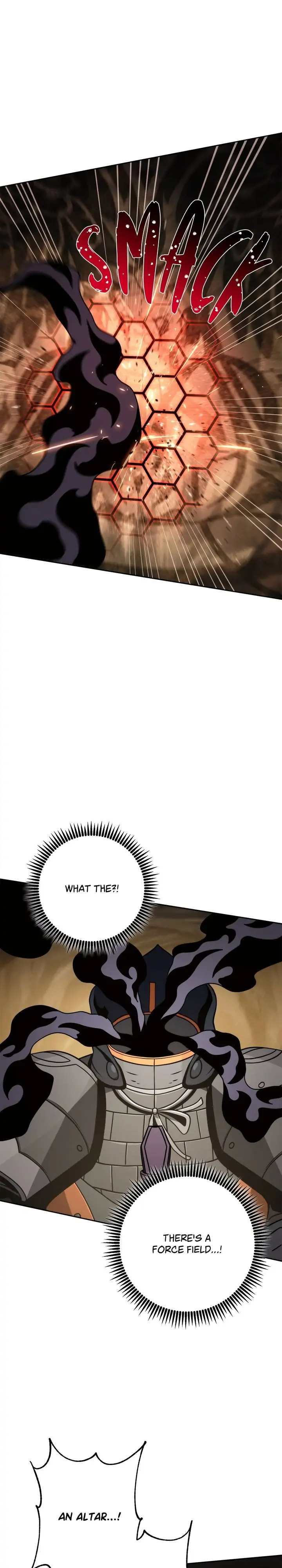 Read The Skeleton Soldier Failed to Defend the Dungeon Manga Online