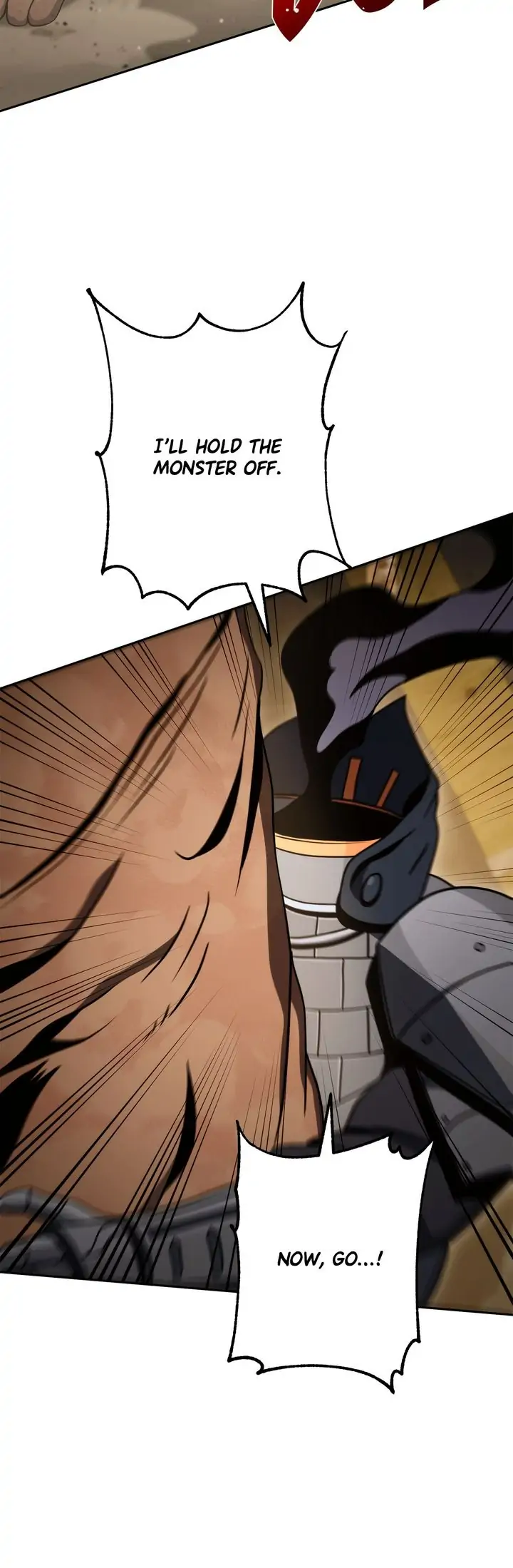 Read The Skeleton Soldier Failed to Defend the Dungeon Manga Online