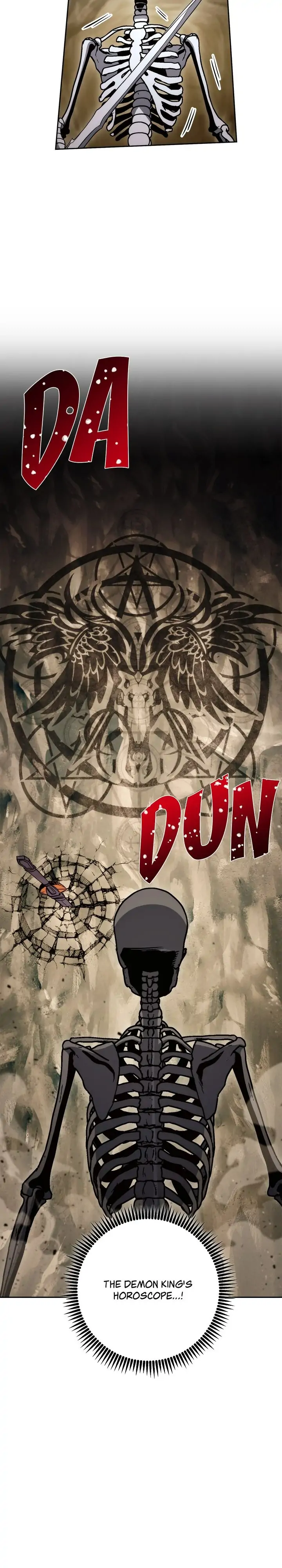 Read The Skeleton Soldier Failed to Defend the Dungeon Manga Online