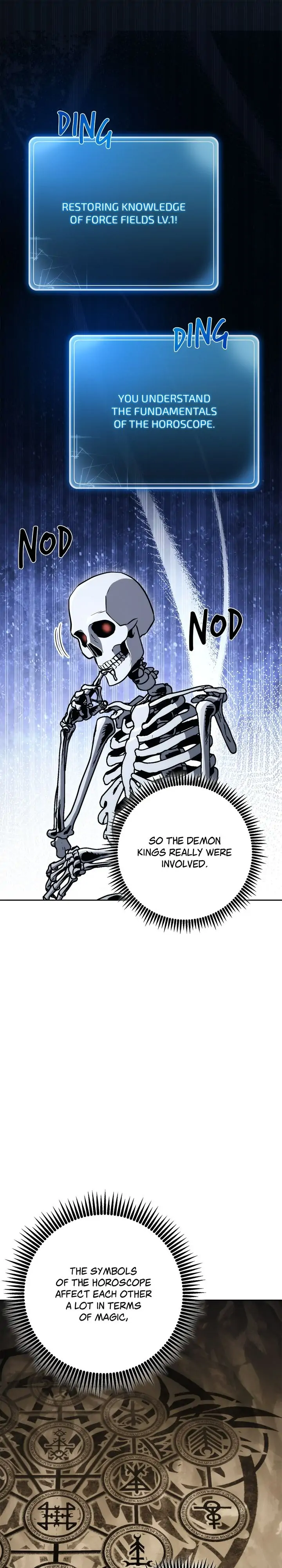 Read The Skeleton Soldier Failed to Defend the Dungeon Manga Online