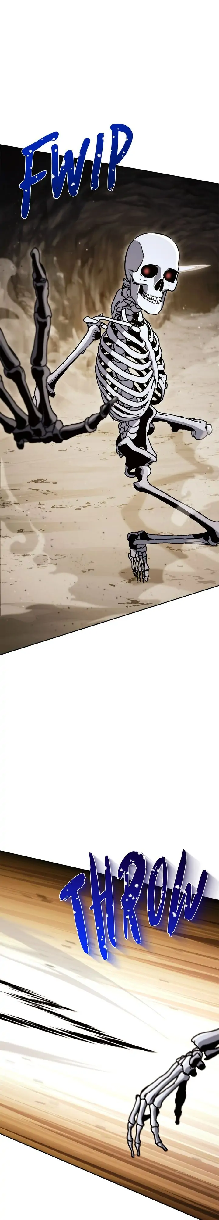 Read The Skeleton Soldier Failed to Defend the Dungeon Manga Online