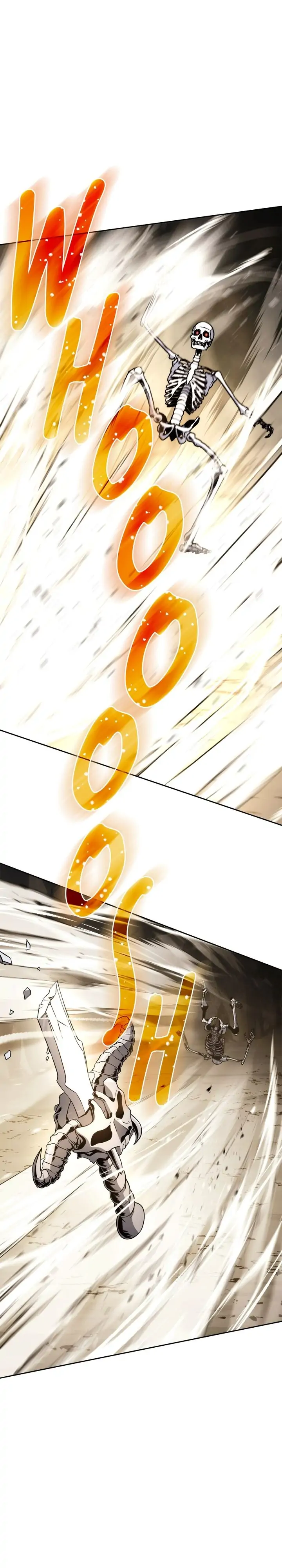 Read The Skeleton Soldier Failed to Defend the Dungeon Manga Online