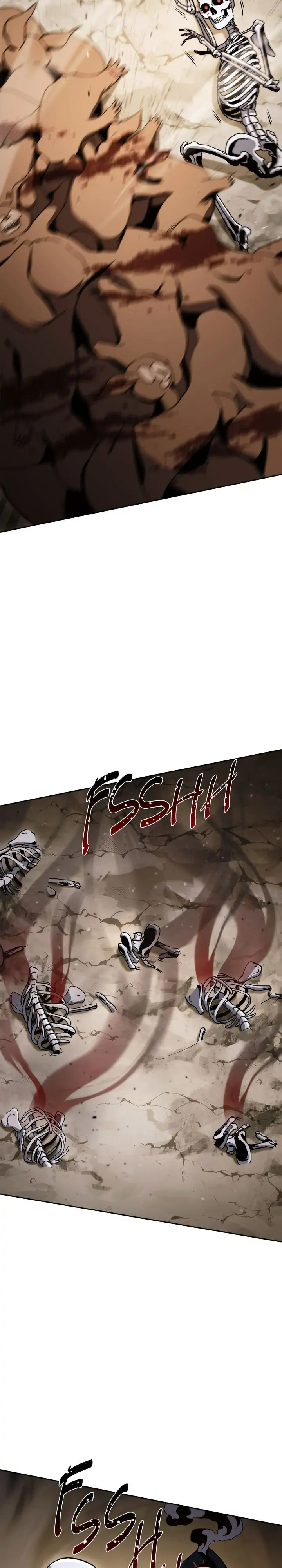 Read The Skeleton Soldier Failed to Defend the Dungeon Manga Online