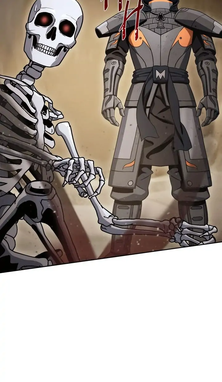 Read The Skeleton Soldier Failed to Defend the Dungeon Manga Online