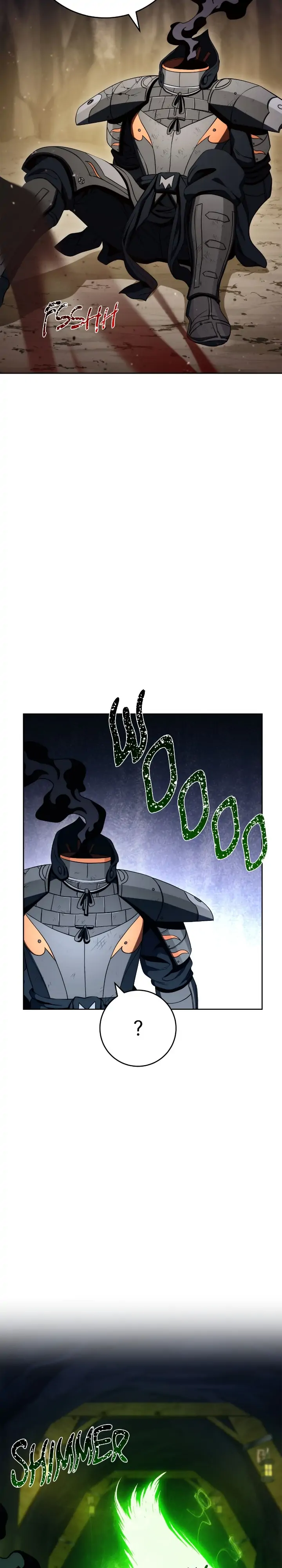 Read The Skeleton Soldier Failed to Defend the Dungeon Manga Online