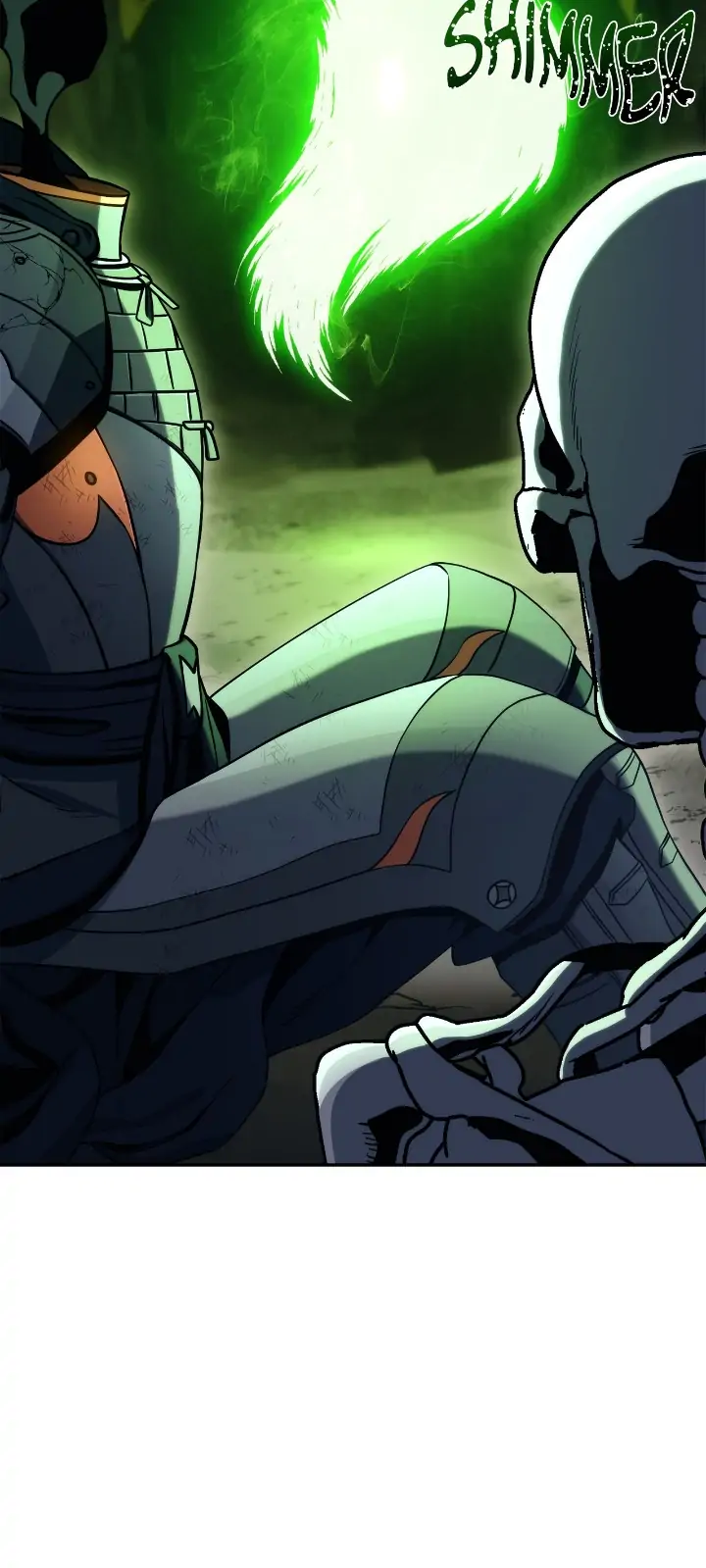 Read The Skeleton Soldier Failed to Defend the Dungeon Manga Online