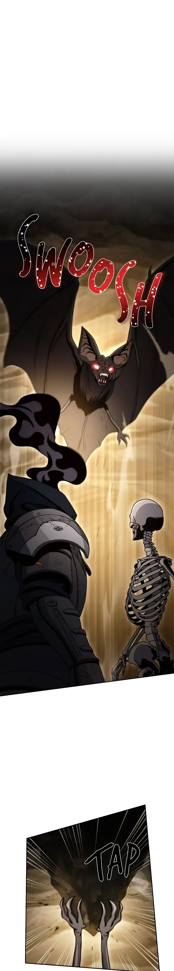 Read The Skeleton Soldier Failed to Defend the Dungeon Manga Online