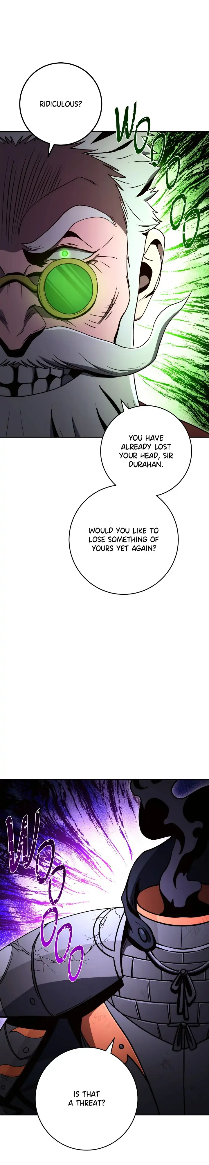 Read The Skeleton Soldier Failed to Defend the Dungeon Manga Online