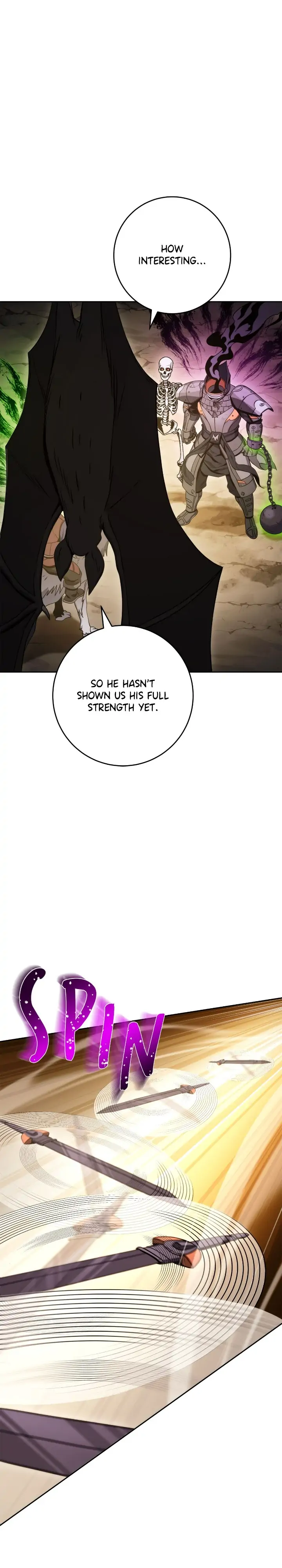 Read The Skeleton Soldier Failed to Defend the Dungeon Manga Online