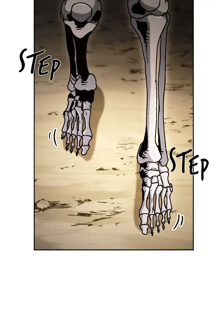 Read The Skeleton Soldier Failed to Defend the Dungeon Manga Online