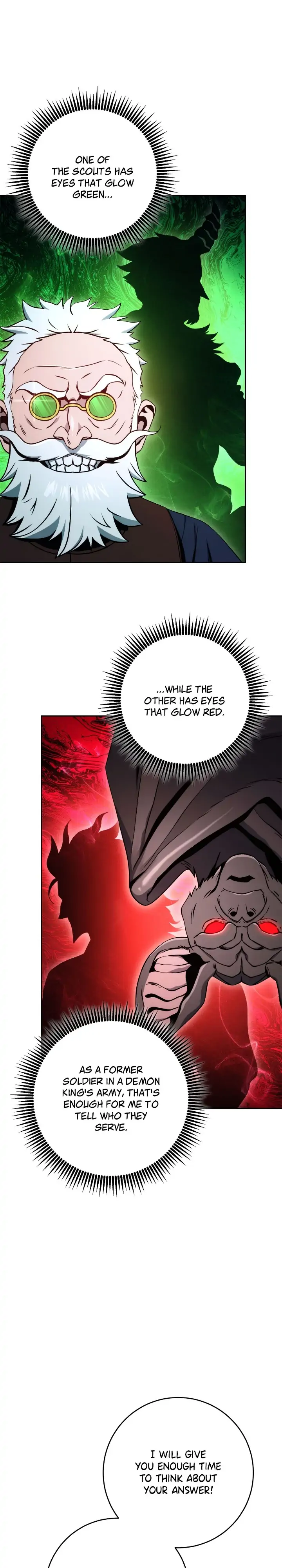 Read The Skeleton Soldier Failed to Defend the Dungeon Manga Online