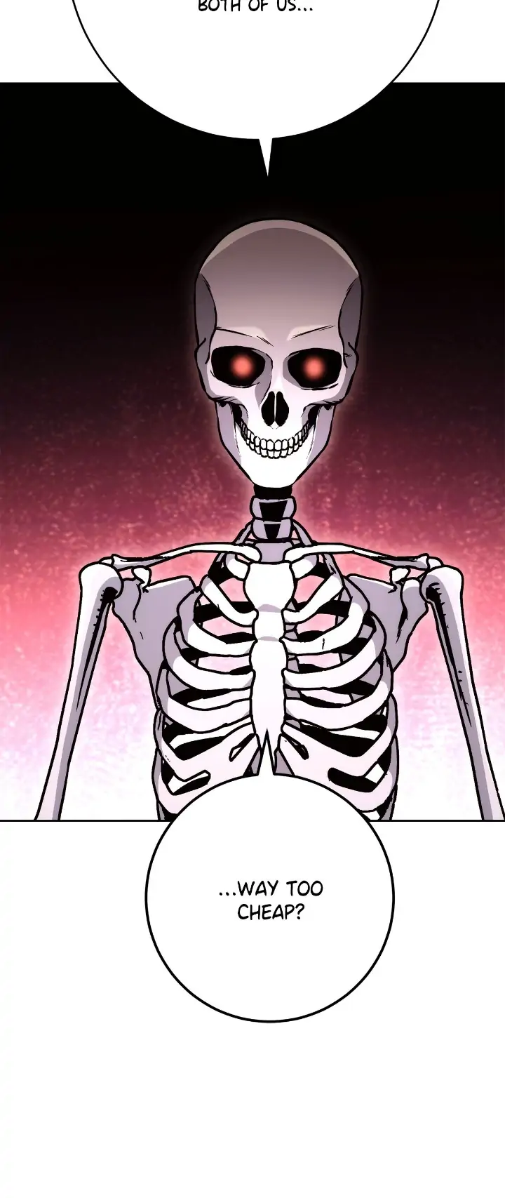 Read The Skeleton Soldier Failed to Defend the Dungeon Manga Online