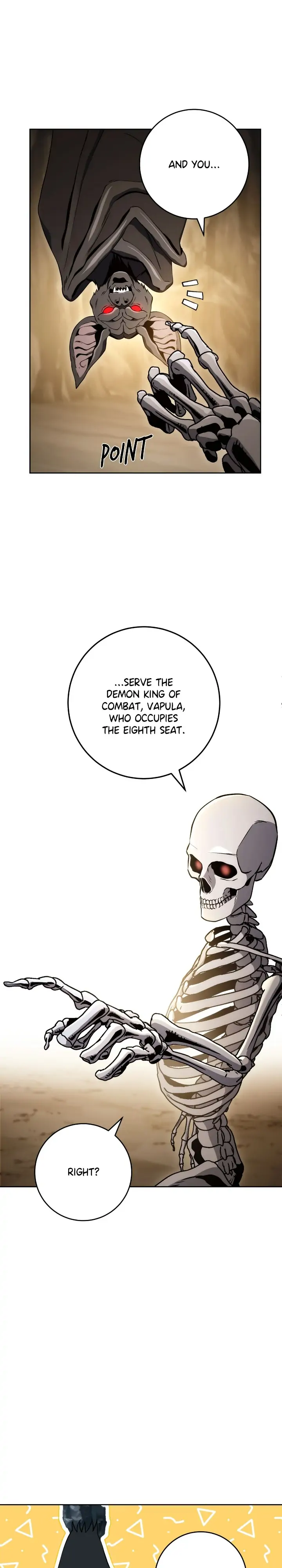 Read The Skeleton Soldier Failed to Defend the Dungeon Manga Online