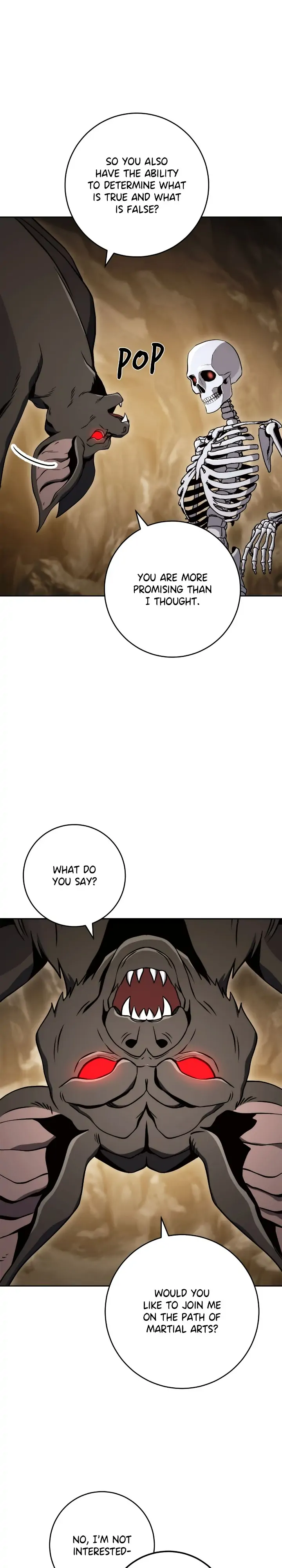 Read The Skeleton Soldier Failed to Defend the Dungeon Manga Online