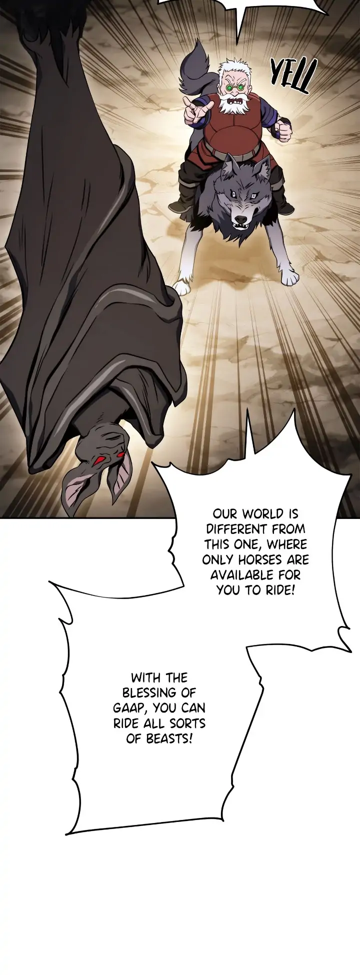 Read The Skeleton Soldier Failed to Defend the Dungeon Manga Online