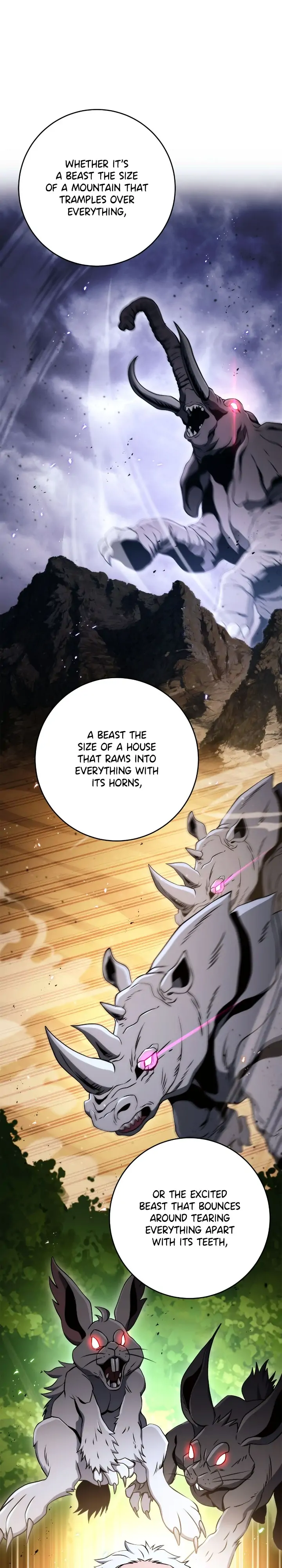 Read The Skeleton Soldier Failed to Defend the Dungeon Manga Online