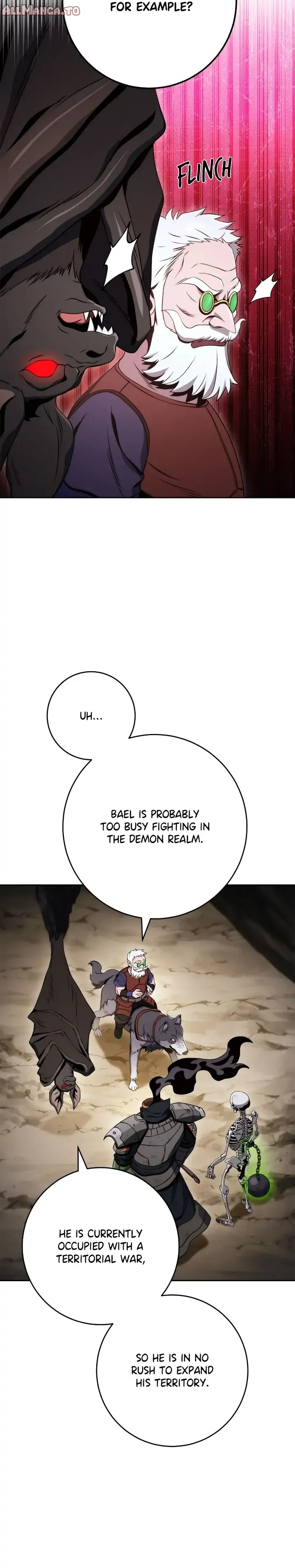 Read The Skeleton Soldier Failed to Defend the Dungeon Manga Online
