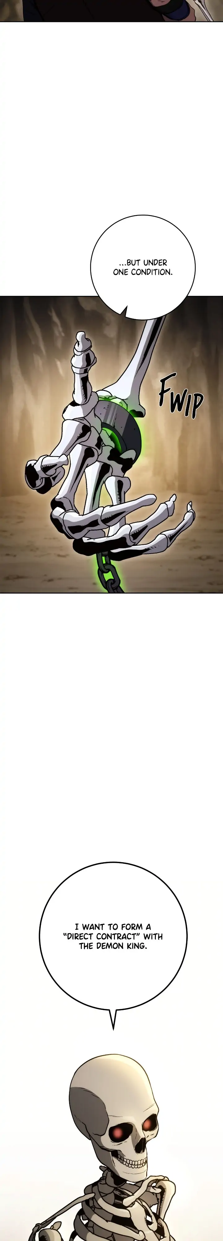 Read The Skeleton Soldier Failed to Defend the Dungeon Manga Online