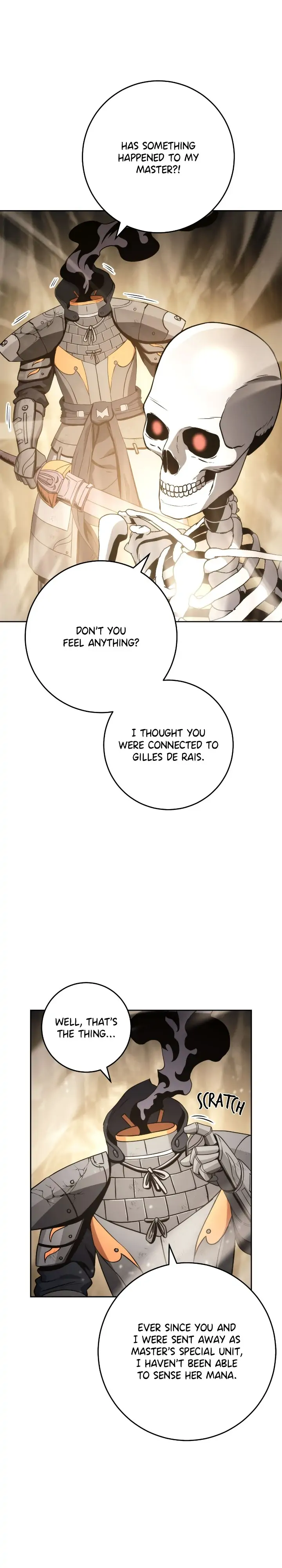 Read The Skeleton Soldier Failed to Defend the Dungeon Manga Online