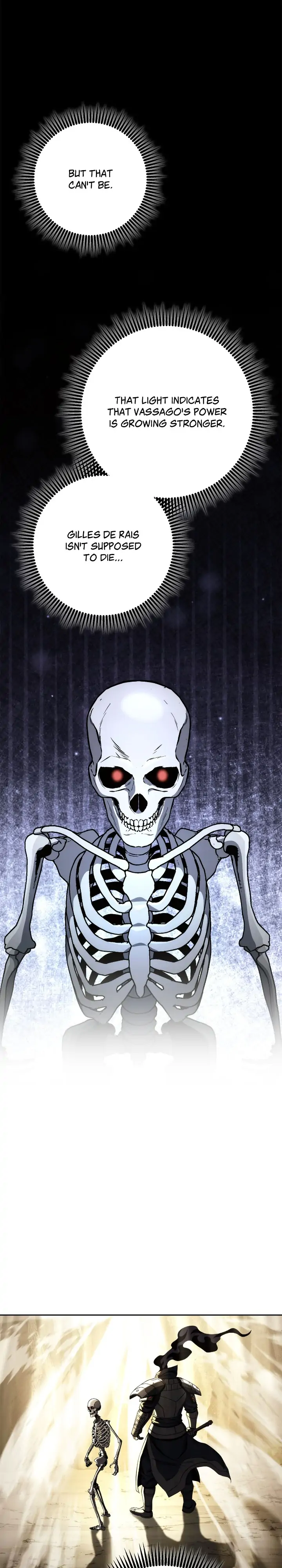 Read The Skeleton Soldier Failed to Defend the Dungeon Manga Online