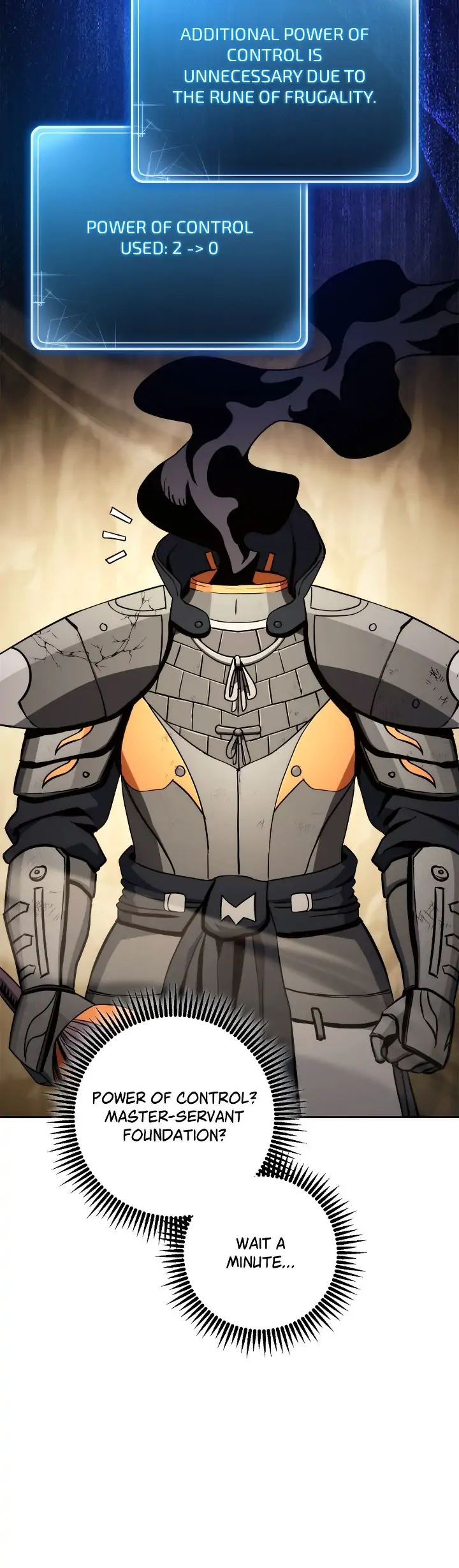 Read The Skeleton Soldier Failed to Defend the Dungeon Manga Online