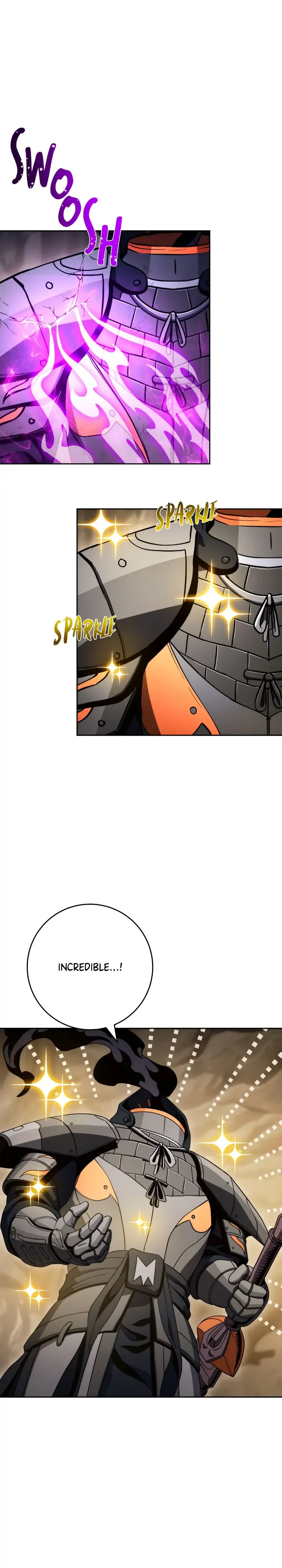 Read The Skeleton Soldier Failed to Defend the Dungeon Manga Online