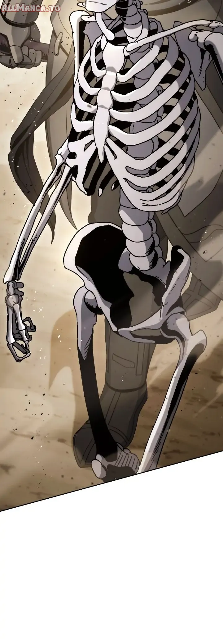 Read The Skeleton Soldier Failed to Defend the Dungeon Manga Online