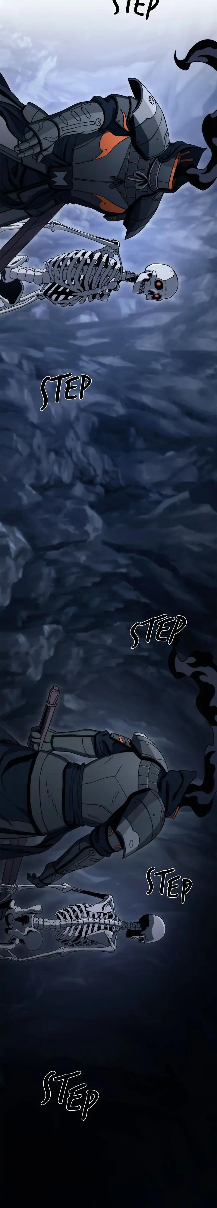 Read The Skeleton Soldier Failed to Defend the Dungeon Manga Online