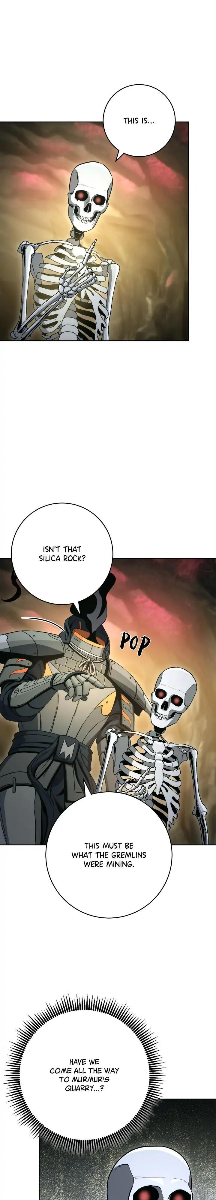 Read The Skeleton Soldier Failed to Defend the Dungeon Manga Online