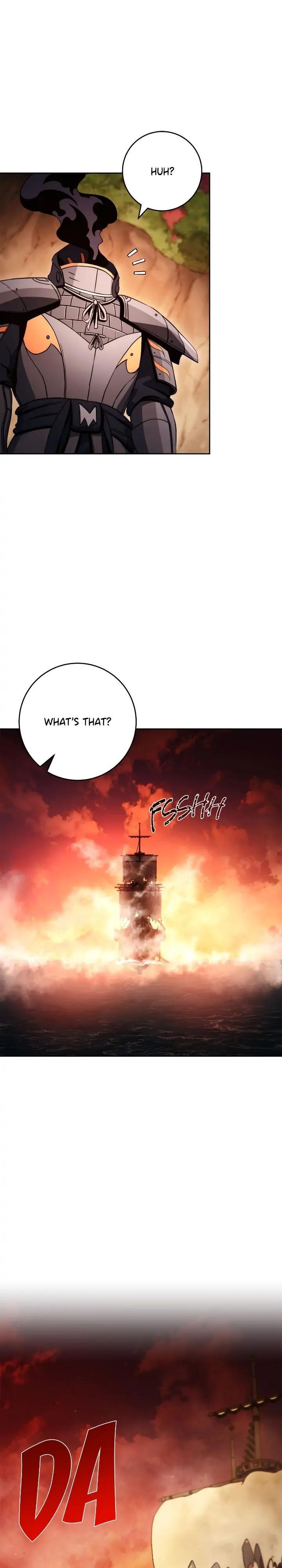 Read The Skeleton Soldier Failed to Defend the Dungeon Manga Online