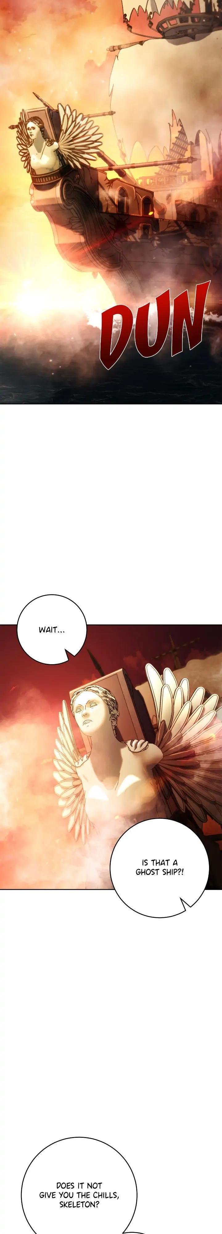 Read The Skeleton Soldier Failed to Defend the Dungeon Manga Online