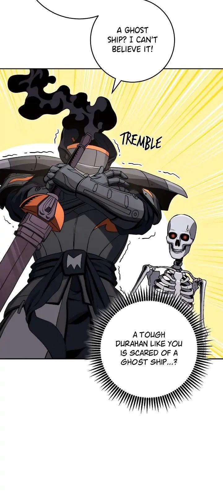 Read The Skeleton Soldier Failed to Defend the Dungeon Manga Online
