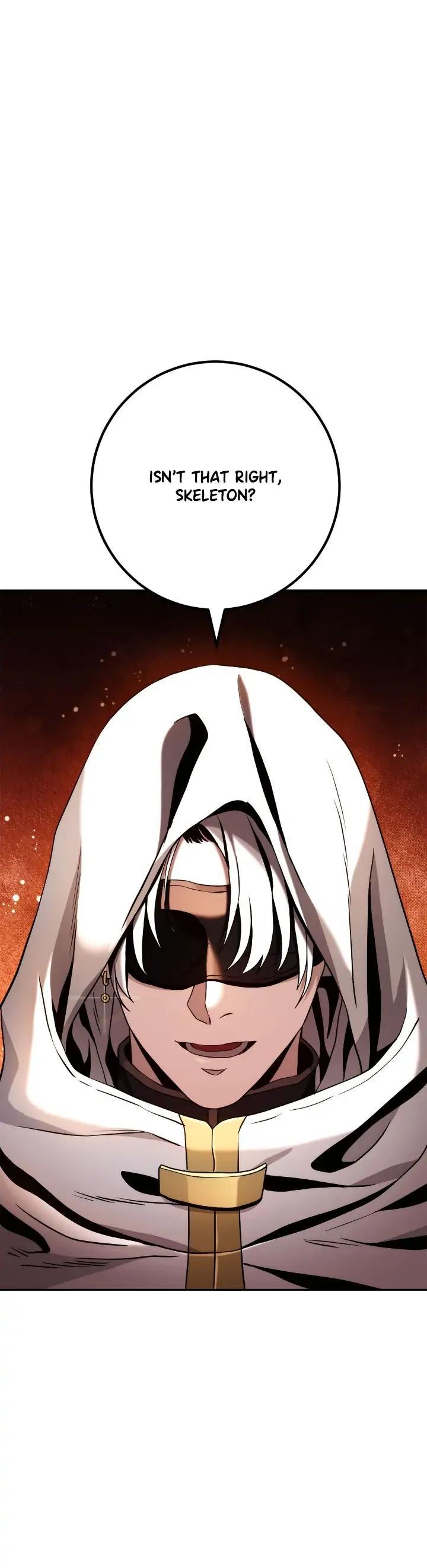Read The Skeleton Soldier Failed to Defend the Dungeon Manga Online