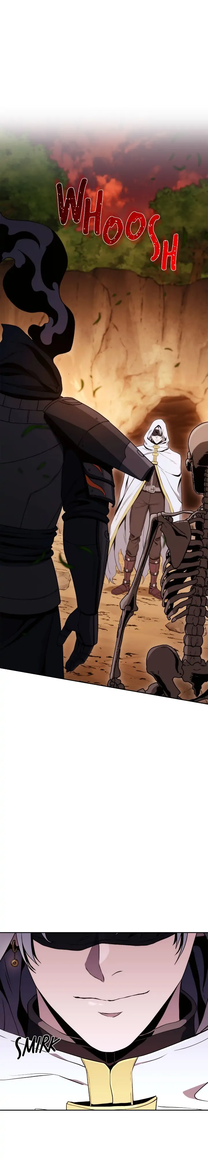 Read The Skeleton Soldier Failed to Defend the Dungeon Manga Online
