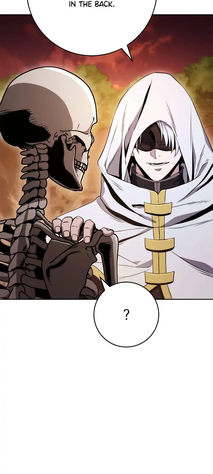 Read The Skeleton Soldier Failed to Defend the Dungeon Manga Online