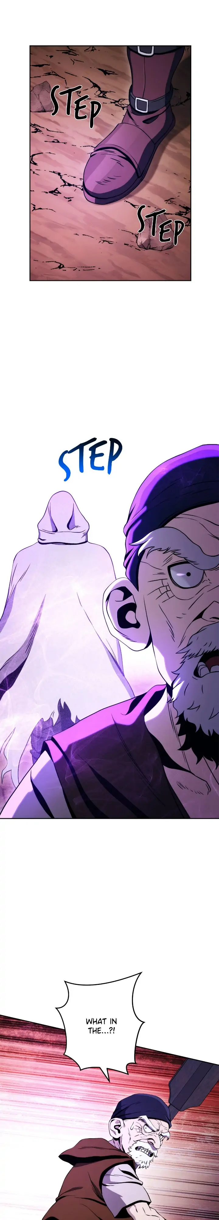 Read The Skeleton Soldier Failed to Defend the Dungeon Manga Online