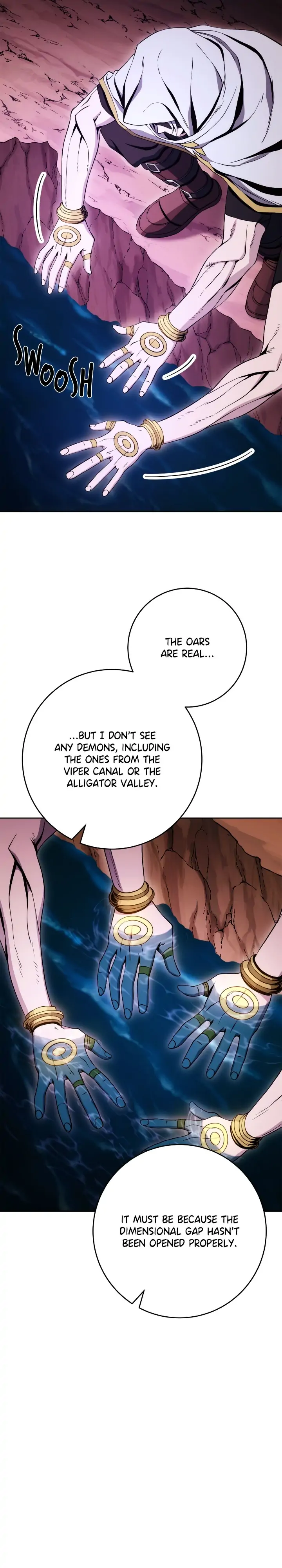 Read The Skeleton Soldier Failed to Defend the Dungeon Manga Online