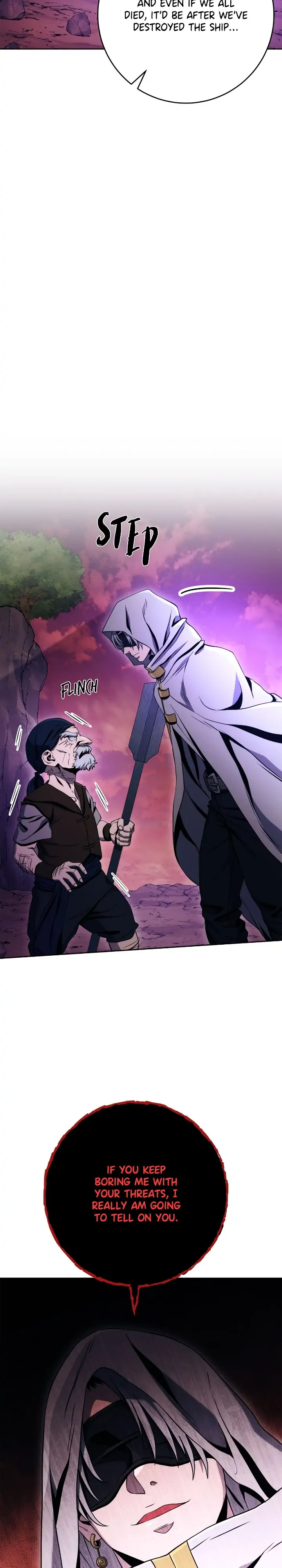 Read The Skeleton Soldier Failed to Defend the Dungeon Manga Online