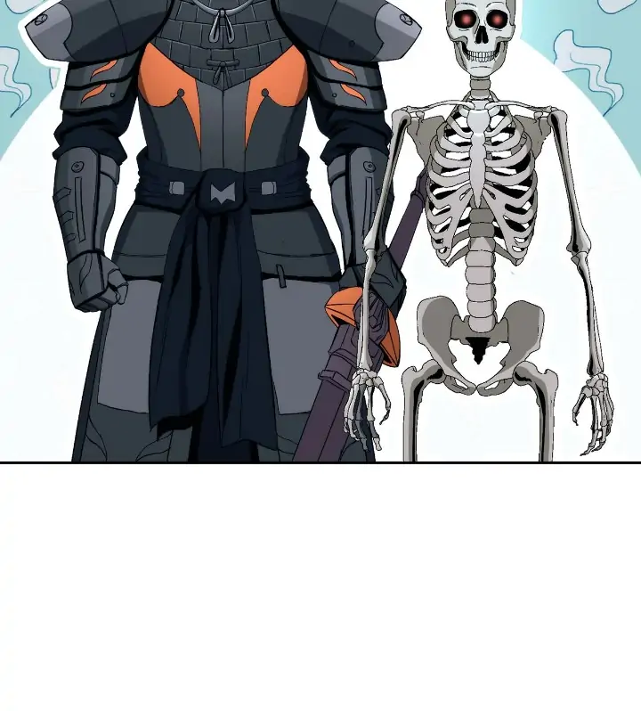Read The Skeleton Soldier Failed to Defend the Dungeon Manga Online