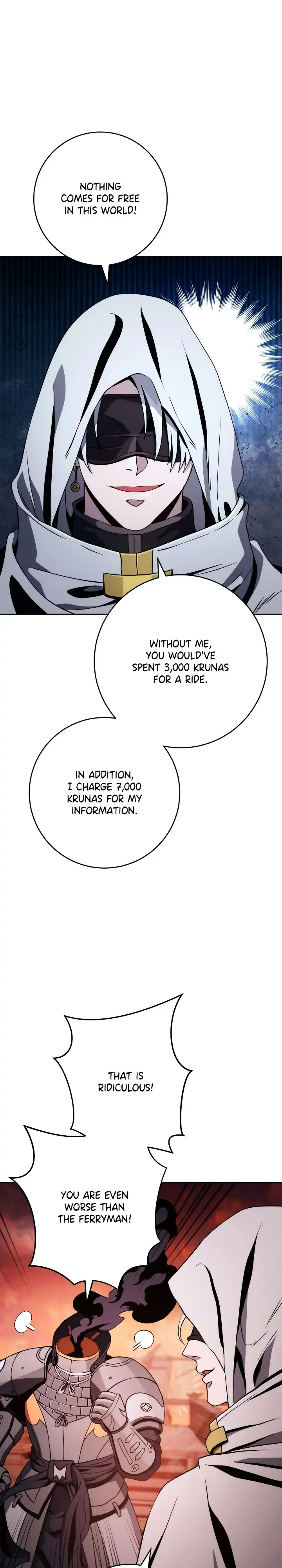 Read The Skeleton Soldier Failed to Defend the Dungeon Manga Online