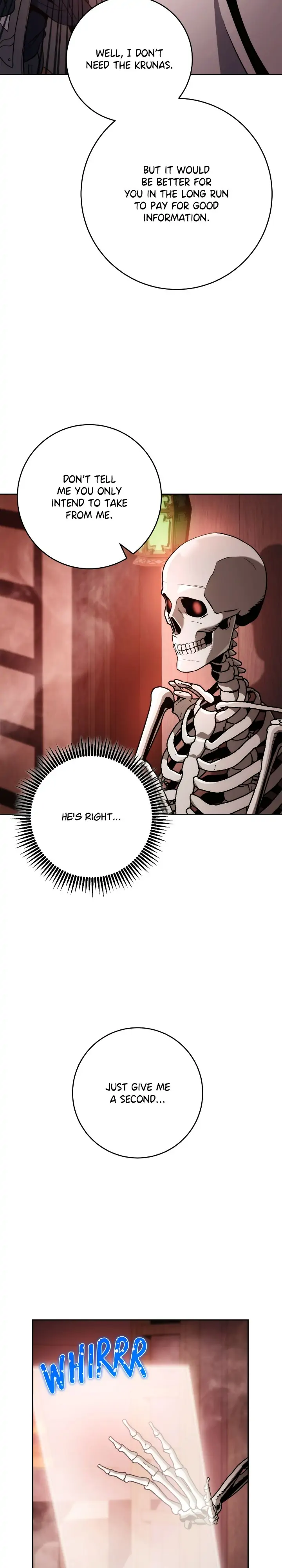 Read The Skeleton Soldier Failed to Defend the Dungeon Manga Online