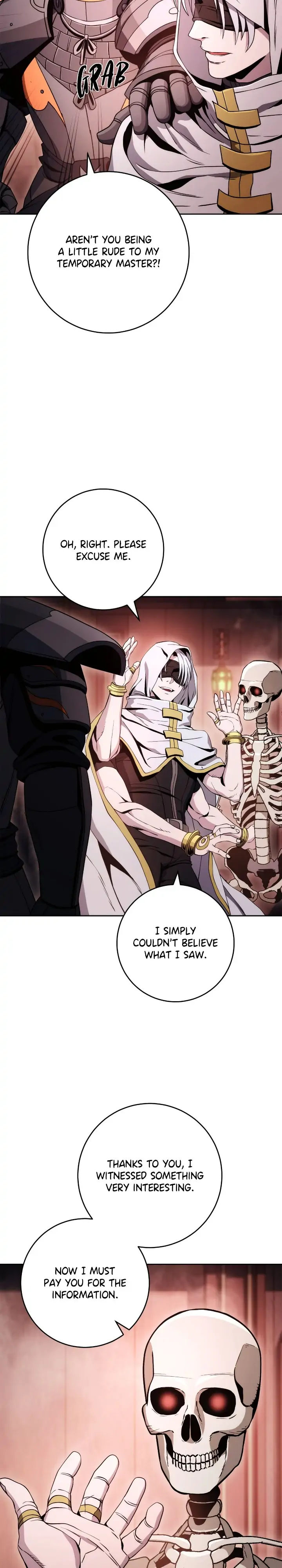 Read The Skeleton Soldier Failed to Defend the Dungeon Manga Online