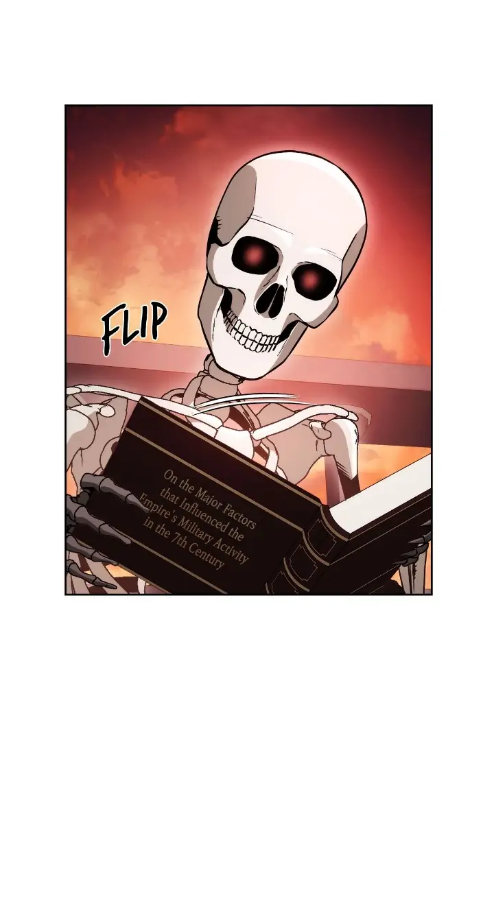 Read The Skeleton Soldier Failed to Defend the Dungeon Manga Online