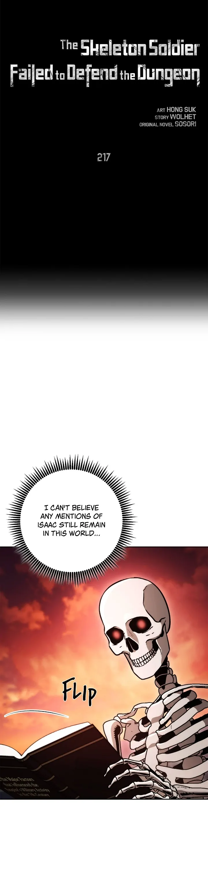Read The Skeleton Soldier Failed to Defend the Dungeon Manga Online