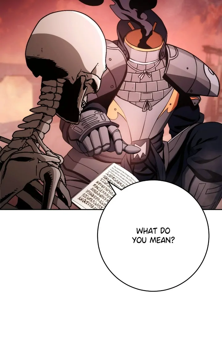 Read The Skeleton Soldier Failed to Defend the Dungeon Manga Online