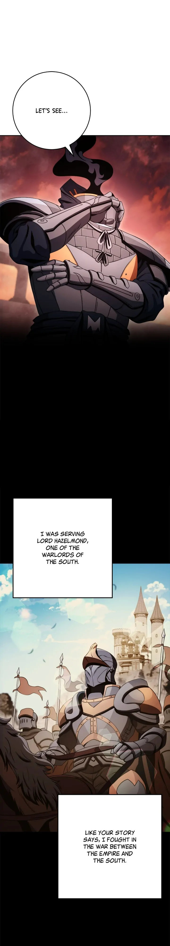Read The Skeleton Soldier Failed to Defend the Dungeon Manga Online