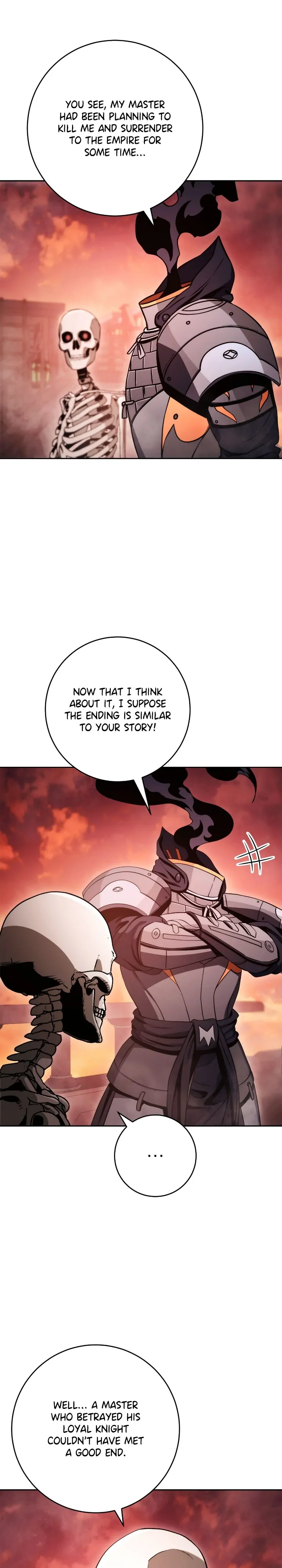 Read The Skeleton Soldier Failed to Defend the Dungeon Manga Online